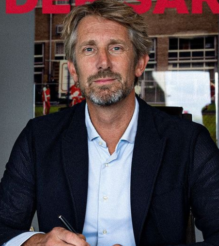 Is Van Der Sar Dead Or Alive? Death News Viral After Admitted In ICU
