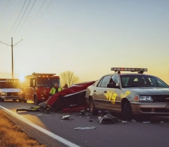 Albany MN Ethan Gerads (Obituary) Killed in Tragic Car Accident