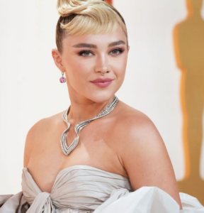 Florence Pugh