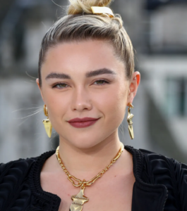 Florence Pugh