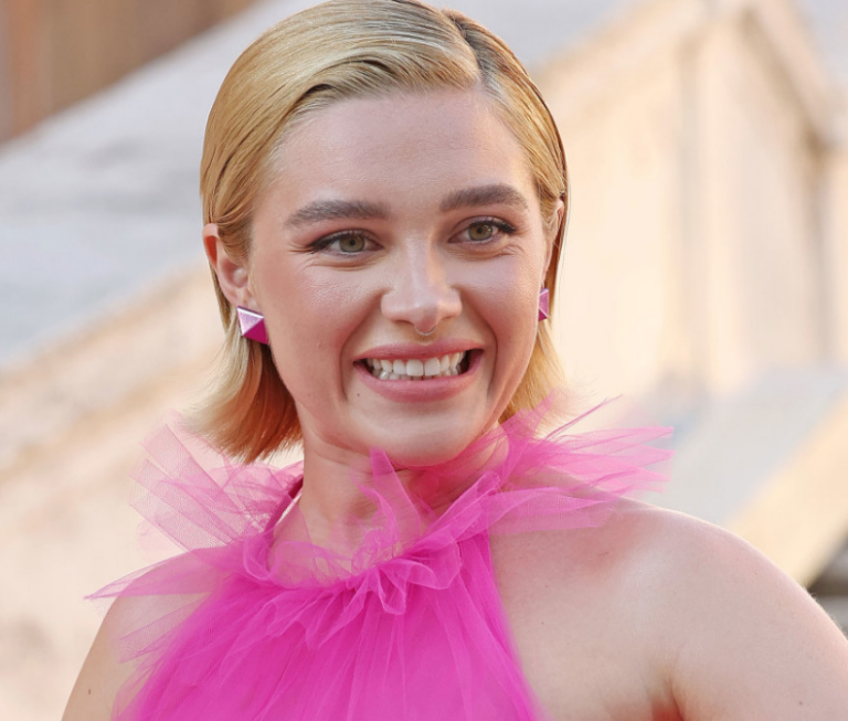 Florence Pugh