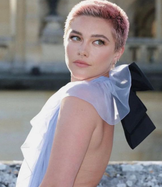 Who Is Florence Pugh Dad? Meet Clinton Pugh And His Wiki/Bio Explored