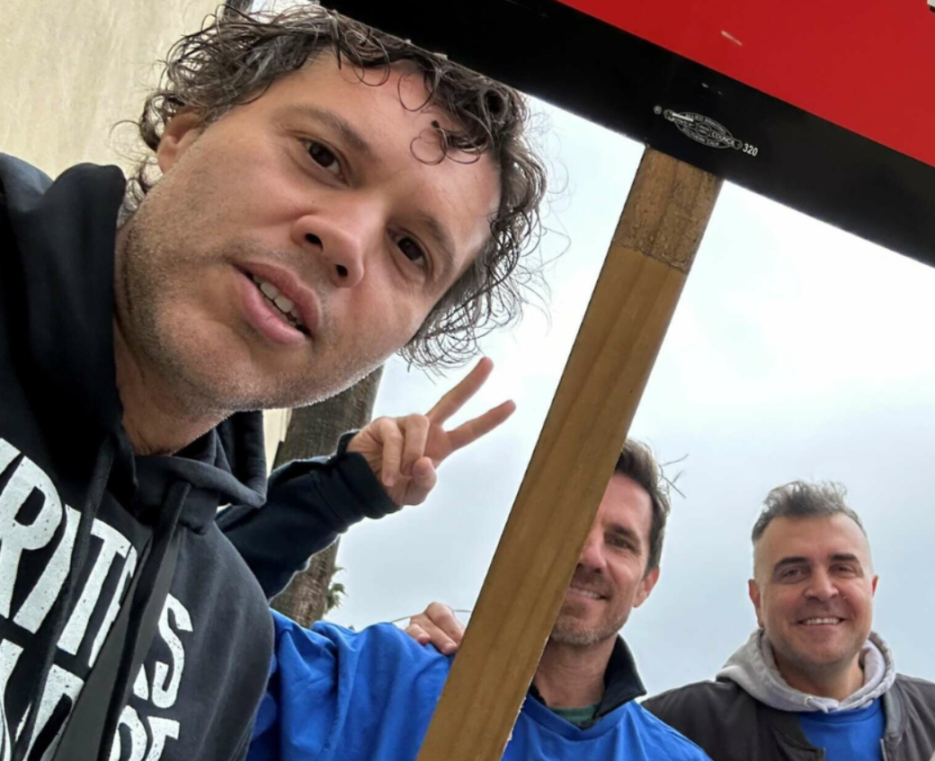 Who Are Activist Frankie Flowers Parents? Meet His Father John Flowers