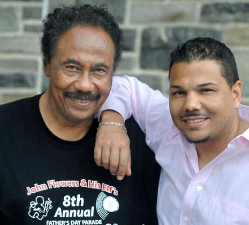 Who Are Activist Frankie Flowers Parents? Meet His Father John Flowers And Mother