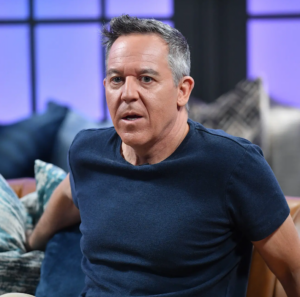 Greg Gutfeld