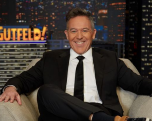 Is Greg Gutfeld Still Married To Elena Moussa? Real Story Behind His