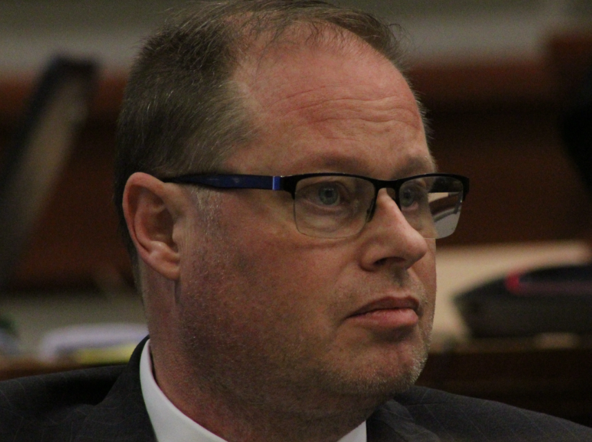 Who Is Gregory Bender Wife Daymara Sanchez? His Relationship With