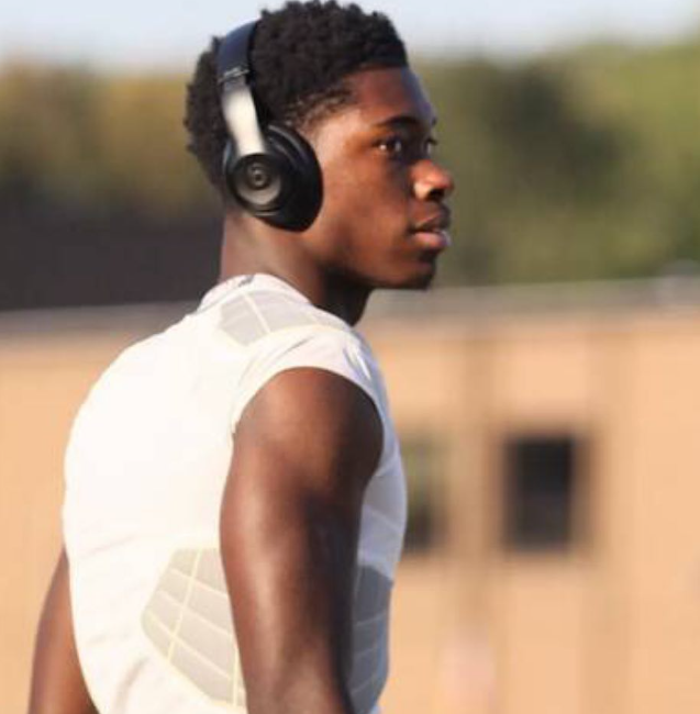 Who Is Makiah Green? Hassan Haskins' Girlfriend, Arrest News, Abusive