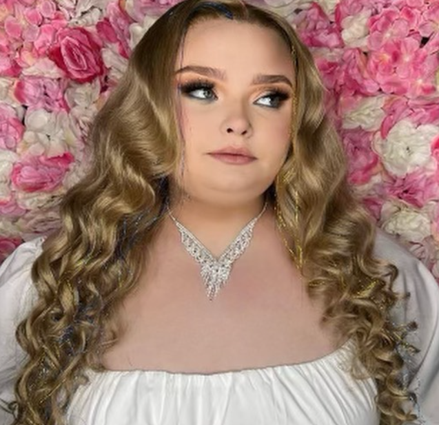 Does Honey Boo Boo Have Cancer? Illness And Health 2023 Explored