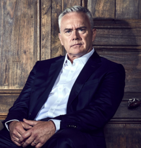 Huw Edwards