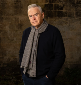 Huw Edwards