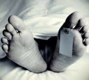 Jackson Taylor obituary 