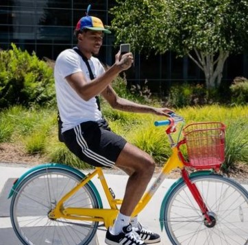 Jalen Green: Scandal, Controversy, Gay Video leaked, What Happend To Him?