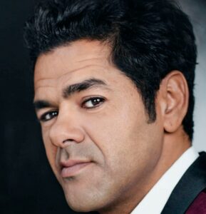 Jamel Debbouze 