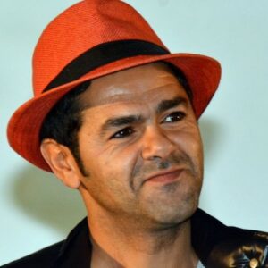 Jamel Debbouze 