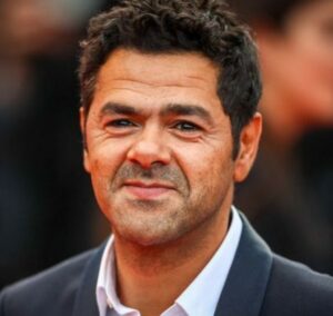 Jamel Debbouze 