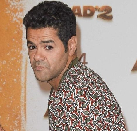 Jamel Debbouze (Comedian): Bio, Wiki, Accident, Controversy And More