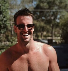 James Magnussen 