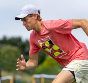 Jannik Sinner 