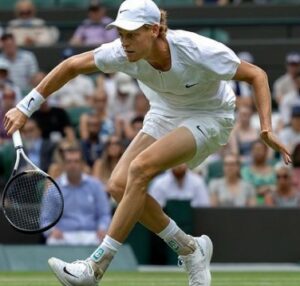 Jannik Sinner 