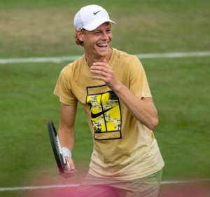 Jannik Sinner