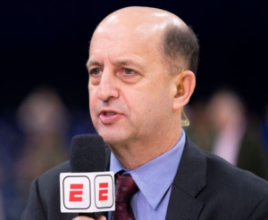 Jeff Van Gundy