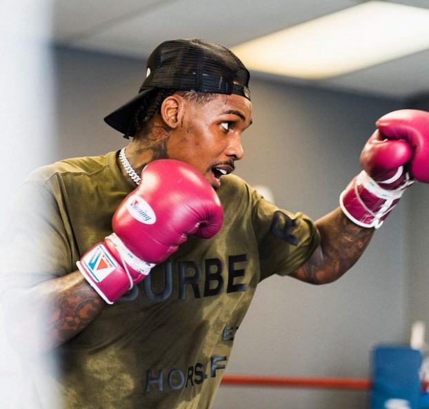 Meet Jermall Charlo Identical Brother of Jermell Charlo