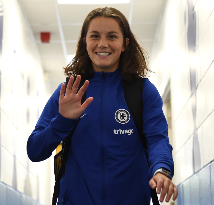 Who Is Jessie Fleming (Footballer) Boyfriend? Relationship Explored