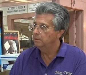 Alexandria's 'Cajun Pawn Stars' owner Jimmie DeRamus dead from cancer