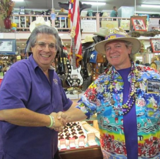 Jimmie Deramus (Obituary): Illness, Death cause Linked To Cancer