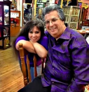 Alexandria's 'Cajun Pawn Stars' owner Jimmie DeRamus dead from cancer