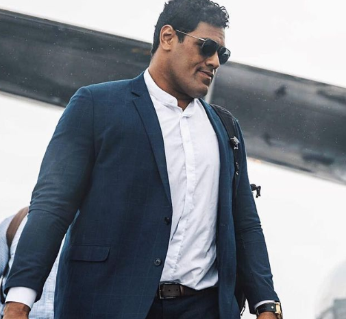 Jordan Mailata