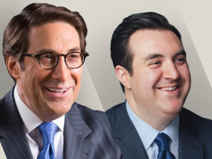 Are Jordan Sekulow And Jay Sekulow Related? Father Son Relationship And