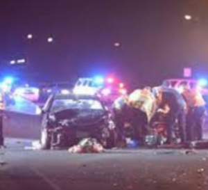 Kyle Wilder's Accident