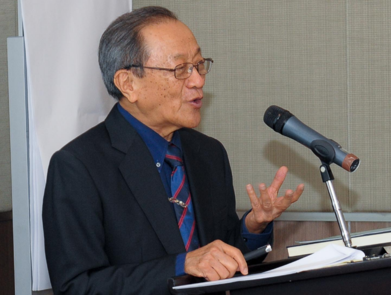 Who Are Lim Chong Yah Daughter? Meet Lee Suet Fern and Lim Suet Lynn