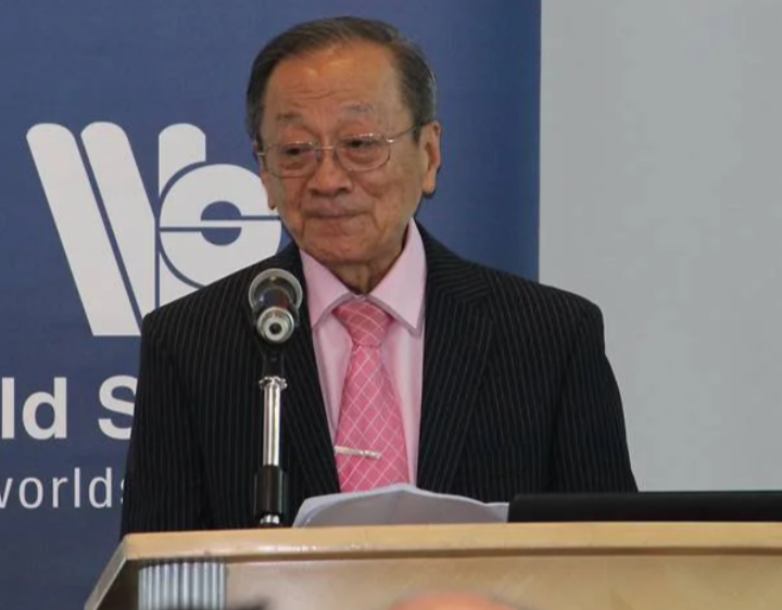 Who Are Lim Chong Yah Daughter? Meet Lee Suet Fern and Lim Suet Lynn