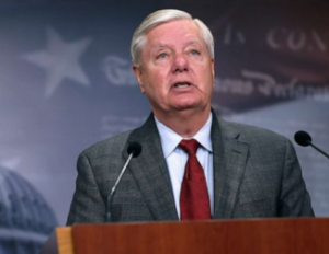 Lindsey Graham Gay Rumors: The Truth About His Sexuality and Sylvia