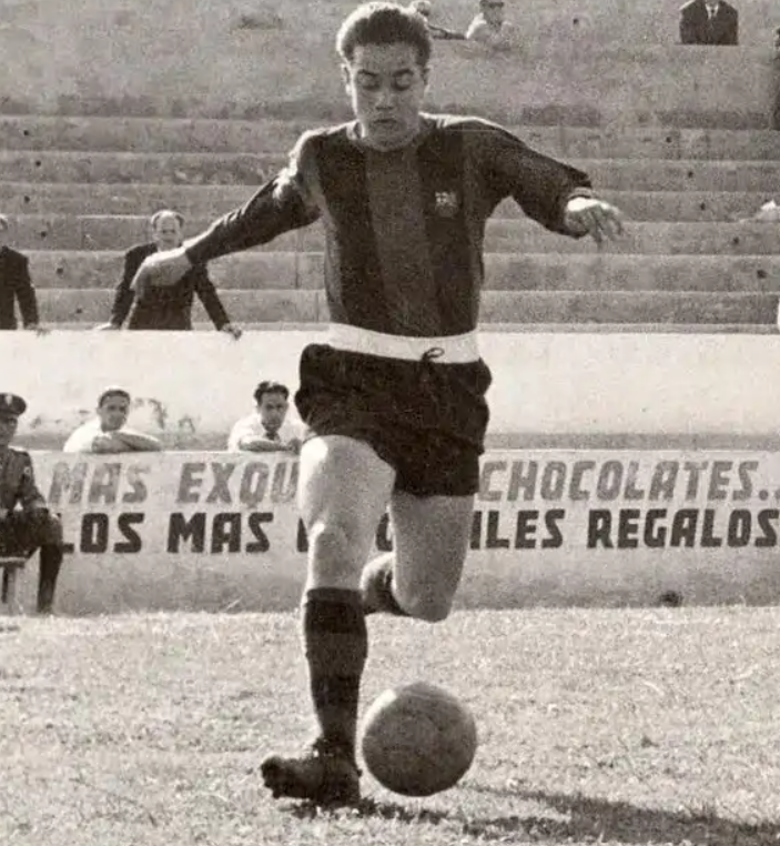 Luis Suarez Death Explained: Obituary of Ballon d'Or Spain, Career and More