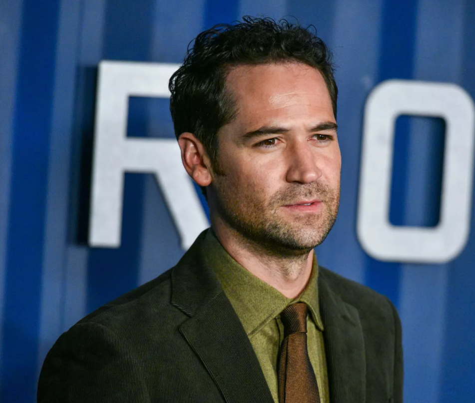 Meet Manuel Garcia-Rulfo Parents Garcia Rulfo And Grace Rulfo: Family