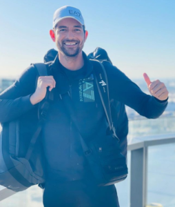 Marcelo Arevalo