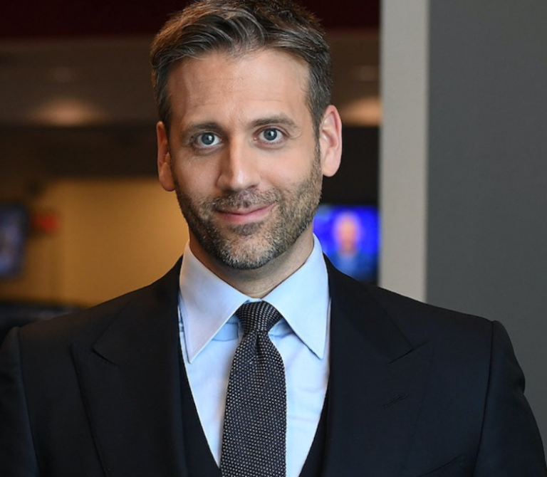How Rich Is Max Kellerman Commentator Net Worth 2023 Career Earning 