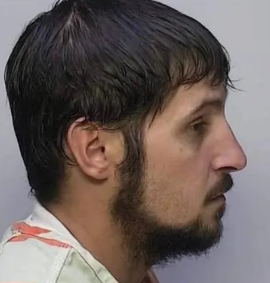 Michael Burnham Arrest And Charged, Who Did He Kill?