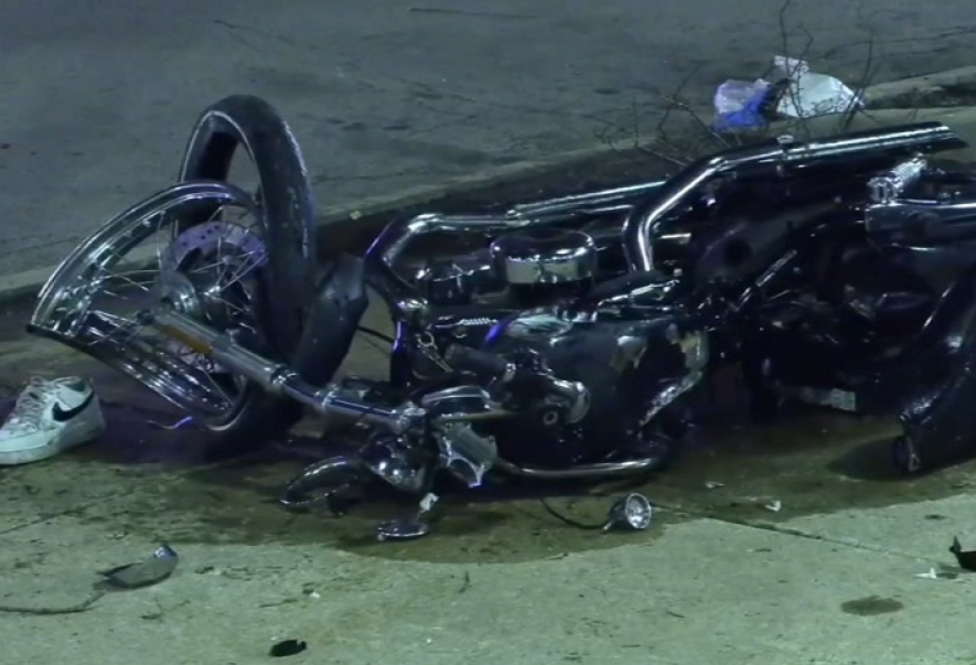 What Happened To Joe Garcia? Motorcycle Accident Update Wife And