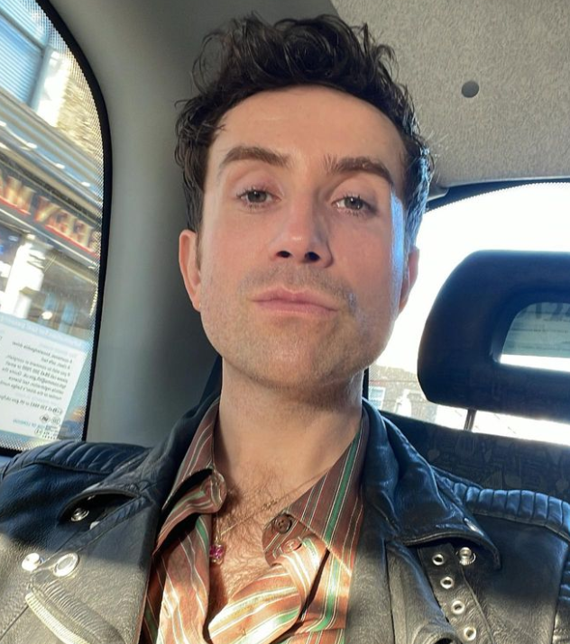Has BBC Nick Grimshaw Lost His Job? Suspension, Controversy And Scandal