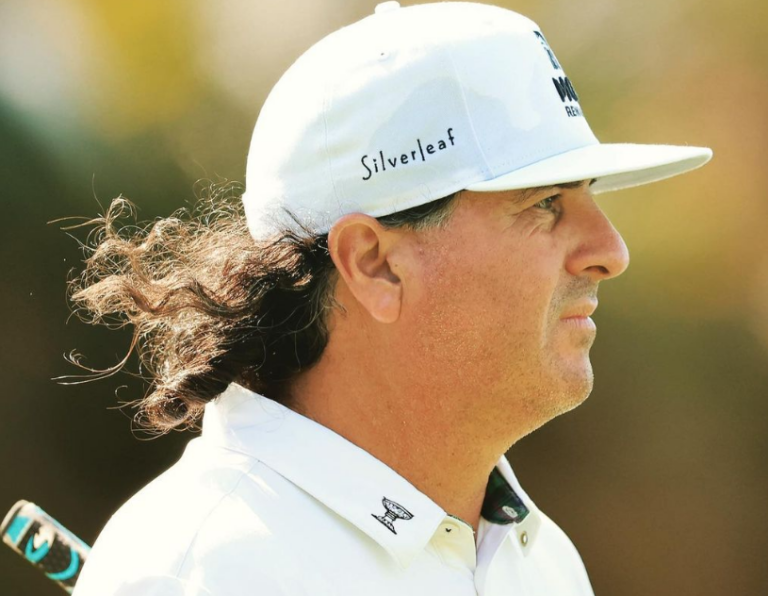 Are Mike Perez & Pat Perez Brothers? Golf Career, Bio, Wiki & Age