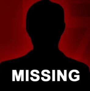 Patrick Glinski Missing