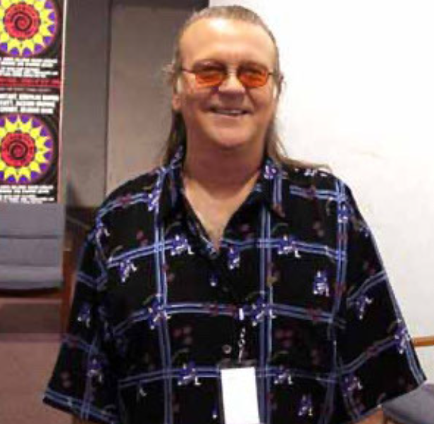 Randy Meisner