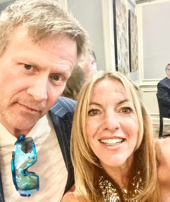 Who Was Richard Hanson Wife (Nancy Hanson)? Married Life And Wiki/Bio