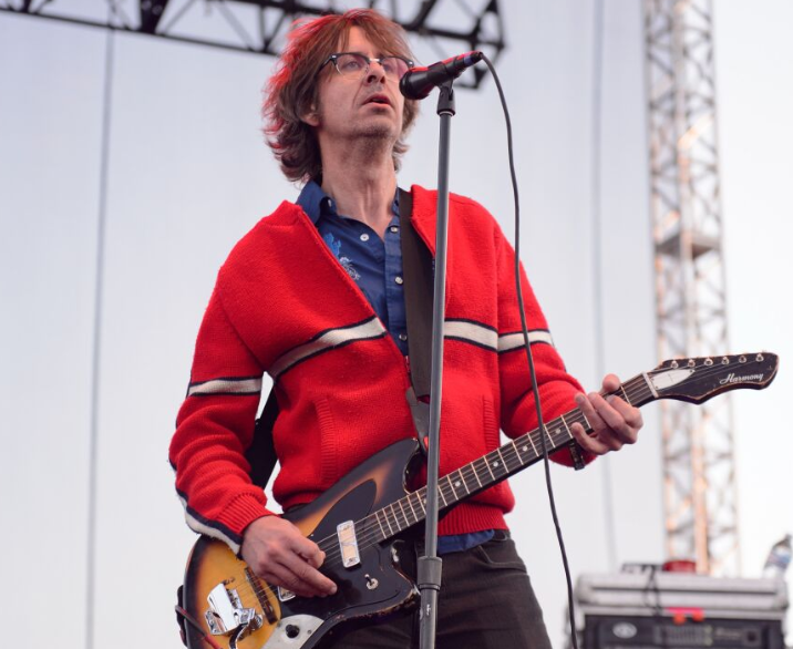 Was Rick Froberg Married? Pitchfork Band Member Wife And Family Tree ...