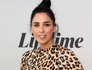 Sag Aftra: Is Sarah Silverman Lesbian or Does She Have a Husband?